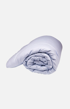 Double Horse Silk Quilt Queen 80