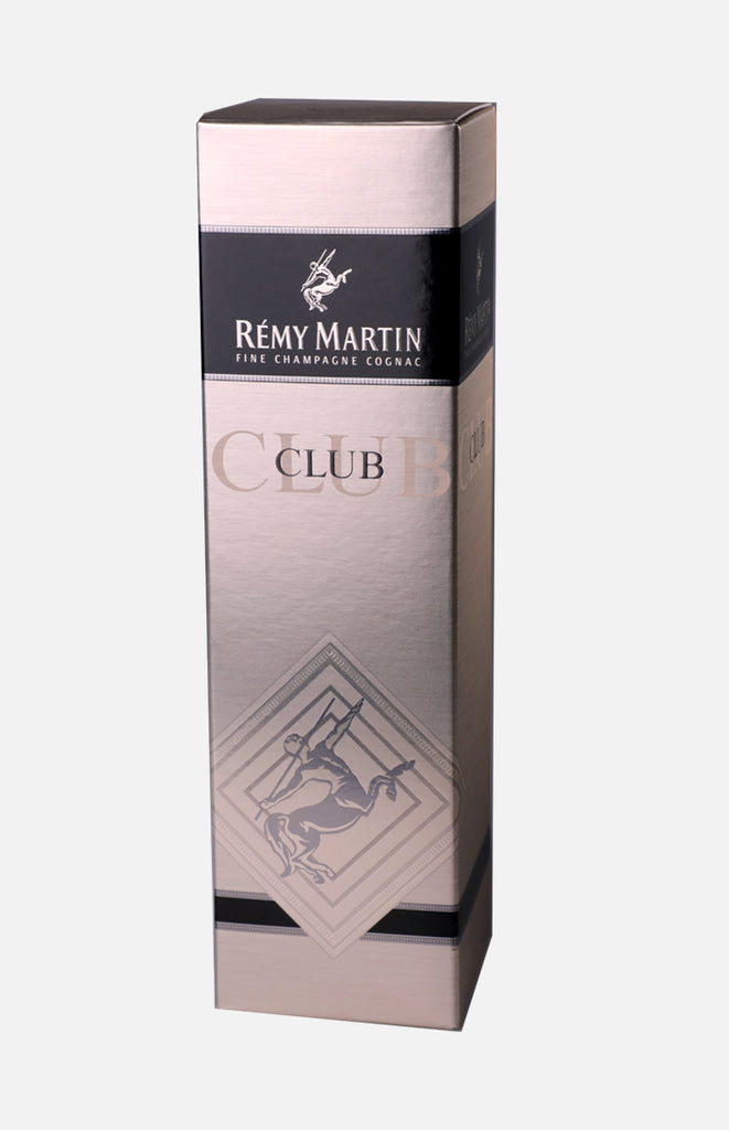 REMY MARTIN Club Cognac 700ml | Yue Hwa Online Shop