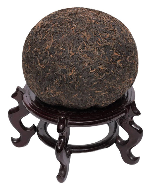 Pu Erh Tea (Green)
