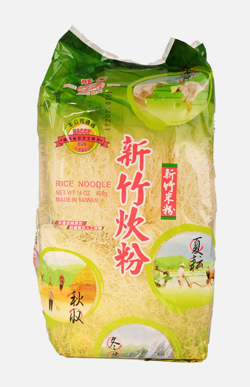 Long Kow Rice Noodle