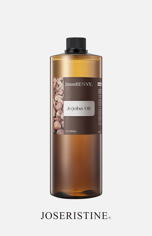 JimmBENNY - Jojoba Oil