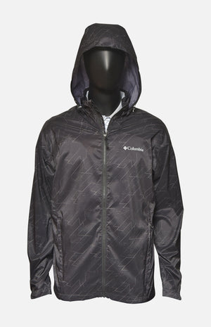 Columbia Pacific Drift Wind Jacket