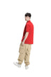 Red Polo Shirt