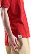 Red Polo Shirt
