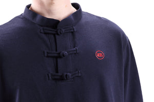 Navy Polo Shirt