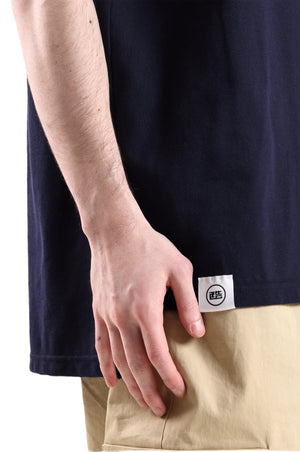 Navy Polo Shirt