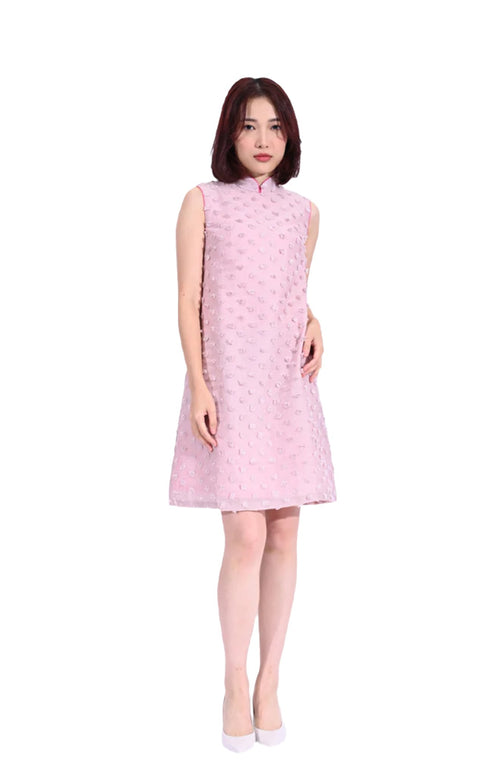 Dress YL1142-1
