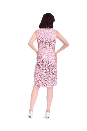 Qi Pao-91809A-7687