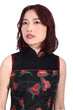 Qi Pao-91808A-7689