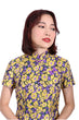 Qi Pao-91865B1-7695