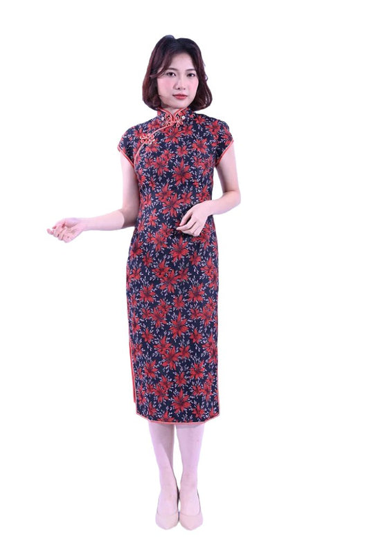 Qi Pao-91797-7717
