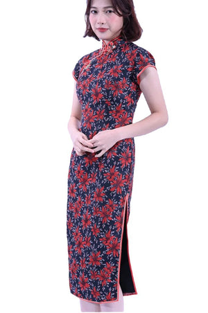 Qi Pao-91797-7717