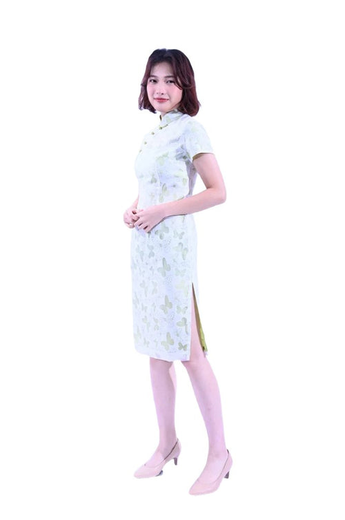 Qi Pao-91998AB-7703