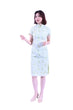 Qi Pao-91998AB-7703