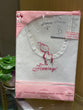 Flamingo Female Cotton S/S Spencer (L Size)