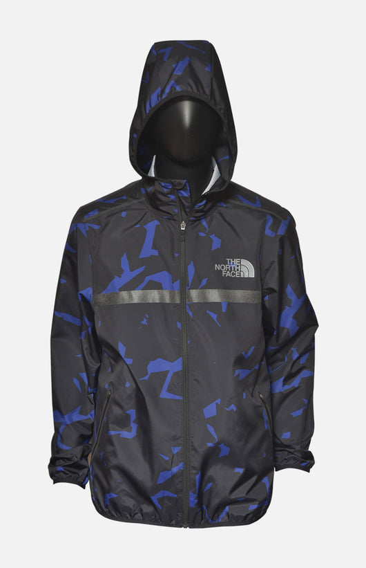 North Face Men's Ampere Wind Trainer