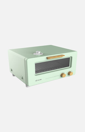 NUTZEN Oven NSO-10G(Green)