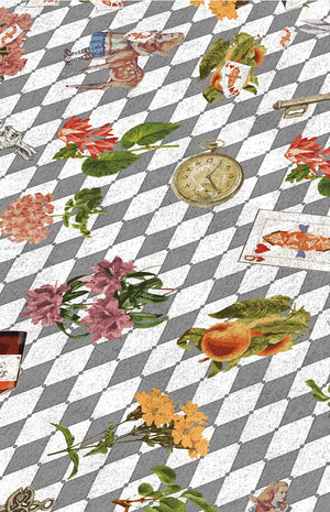 Wonderful Adventure DreamYoga Mat 1.5mm