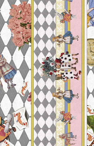 Wonderful Adventure DreamYoga Mat 1.5mm