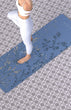 Wild Blue YonderYoga Mat 1.5mm