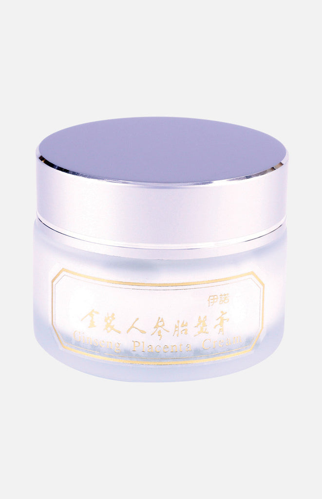 Yeelok Ginseng Placenta Cream Golden Box Yue Hwa Online Shop