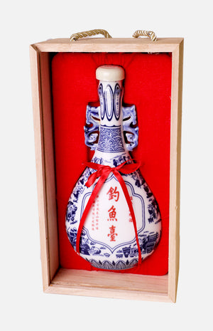 Diao Yu Tai Hua Diao Wine (20 years)