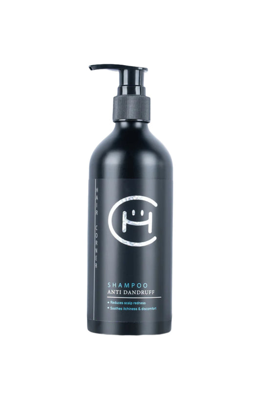 HAIR CORNER Anti-dandruff Shampoo 300ml