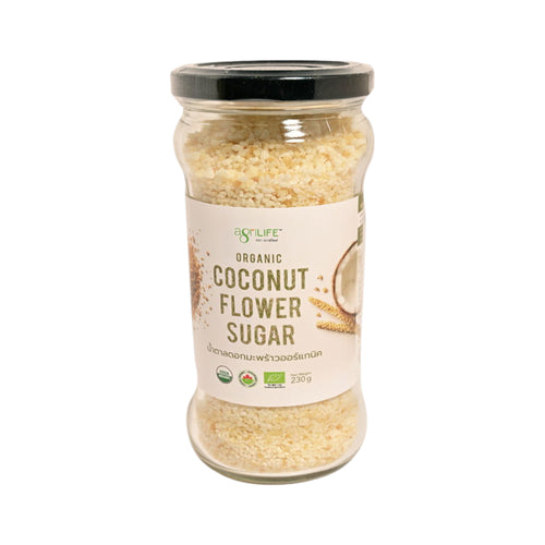 Agrilife Coconut Flower Sugar