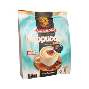 Aik Cheong 3 In 1 Cappuccino