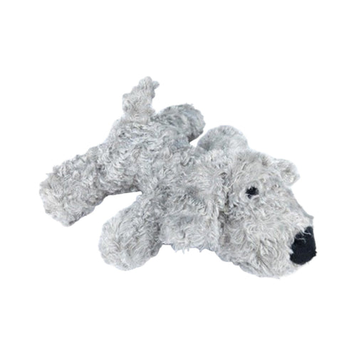 Billipets Plush Puppies-Grey 20cm