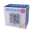 Blood Pressure Meter ALP-K2-231