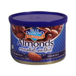 Blue Diamond Almonds Roasted Salted (150g)