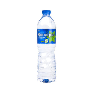 Bonaqua Mineralized Water (Light Weight Bottle) (770ml)
