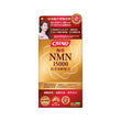 CATALO Ultra Strength NMN 15000 Youth Rejuvenator 60 Capsules