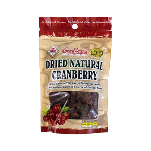 CanBest Dried Natural Cranbberry (170G)