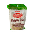 CanBest Organic Whole Oat Groats (340G)