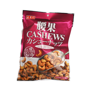 Cashews