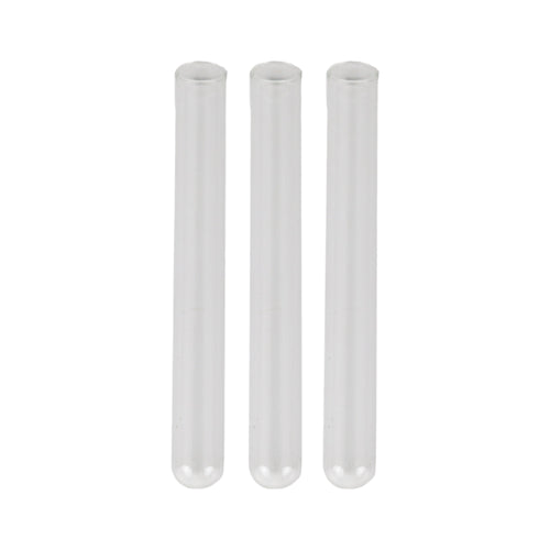 *Glass Test Tube 21mm x180mm