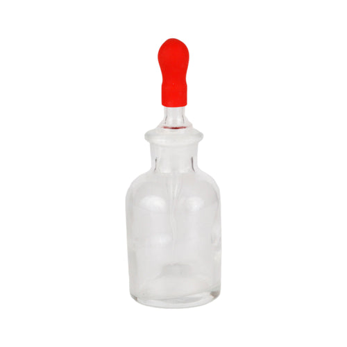 Glass Dropping Bottle 60ml