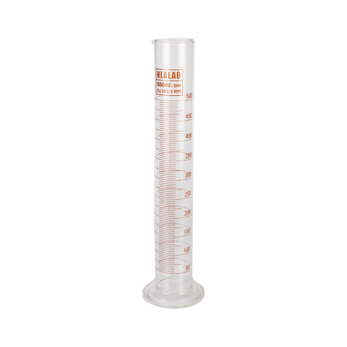 Measuring Cylinder 500ml