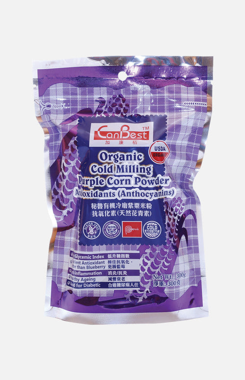 organic-cold-milling-purple-corn-powder