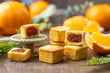 Cherry Grandfather Fruit Desserts -Honey Tangerine(210g)