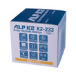 ALP-K2-233 (For Wrist)