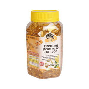 AUSupreme Evening Primrose Oil(300 Capsules)