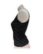 Willy V-neck Silk Ladies Vest(Four silk threads)