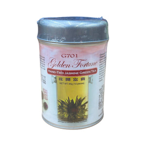 Golen Sail Brand Golden Fortune (Flower Tea)