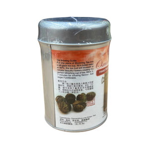 Golden Sail Brand Orange Osmanthus (Flower Tea)