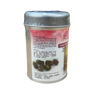 Golden Sail Brand Fairy Corbeil (Flower Tea)