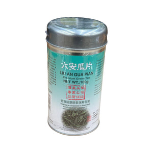 Golden Sail Brand Liu An Gua Pian Tea 100G