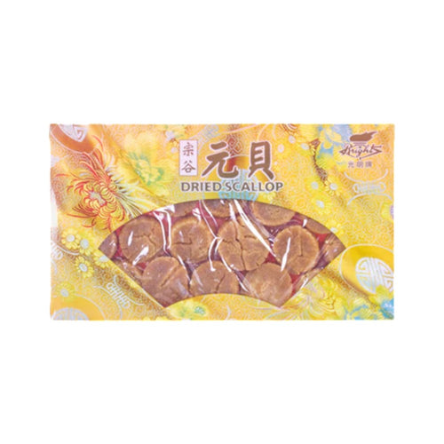 Souya Dried Scallops (200g/box)